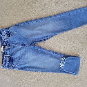 Abercrombie Jeans